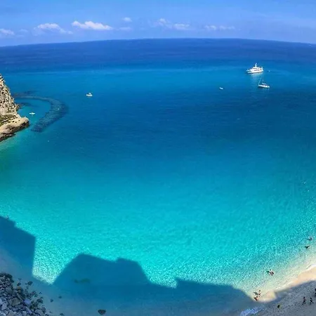 Residenza I Gechi * Tropea