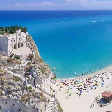 Residenza I Gechi Appartement *