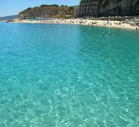 Residenza I Gechi Tropea