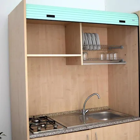 Appartement Residenza I Gechi *