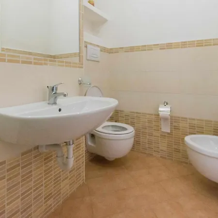 Residenza I Gechi Appartamento
