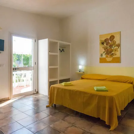 Appartamento Residenza I Gechi