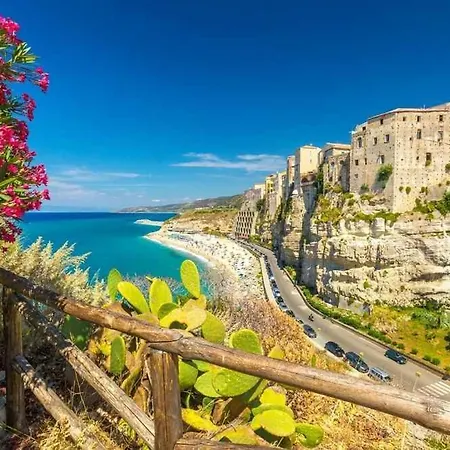 Appartement Residenza I Gechi *
