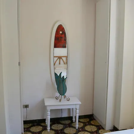 Residenza I Gechi