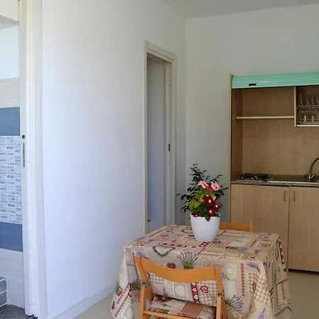 Appartamento Residenza I Gechi *