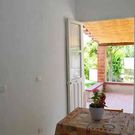 Residenza I Gechi Appartement *