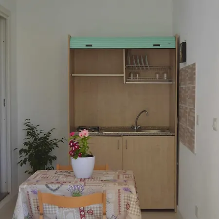 Appartement Residenza I Gechi