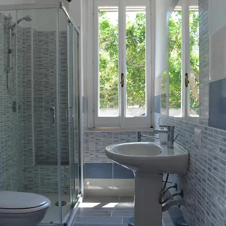 Residenza I Gechi Appartement *