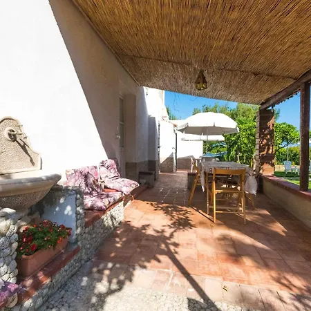 Residenza I Gechi Tropea